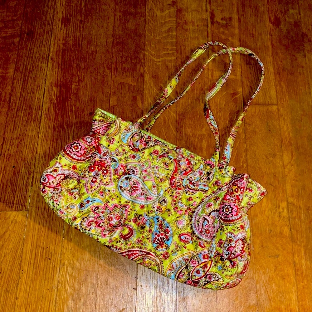 Vera Bradley bag